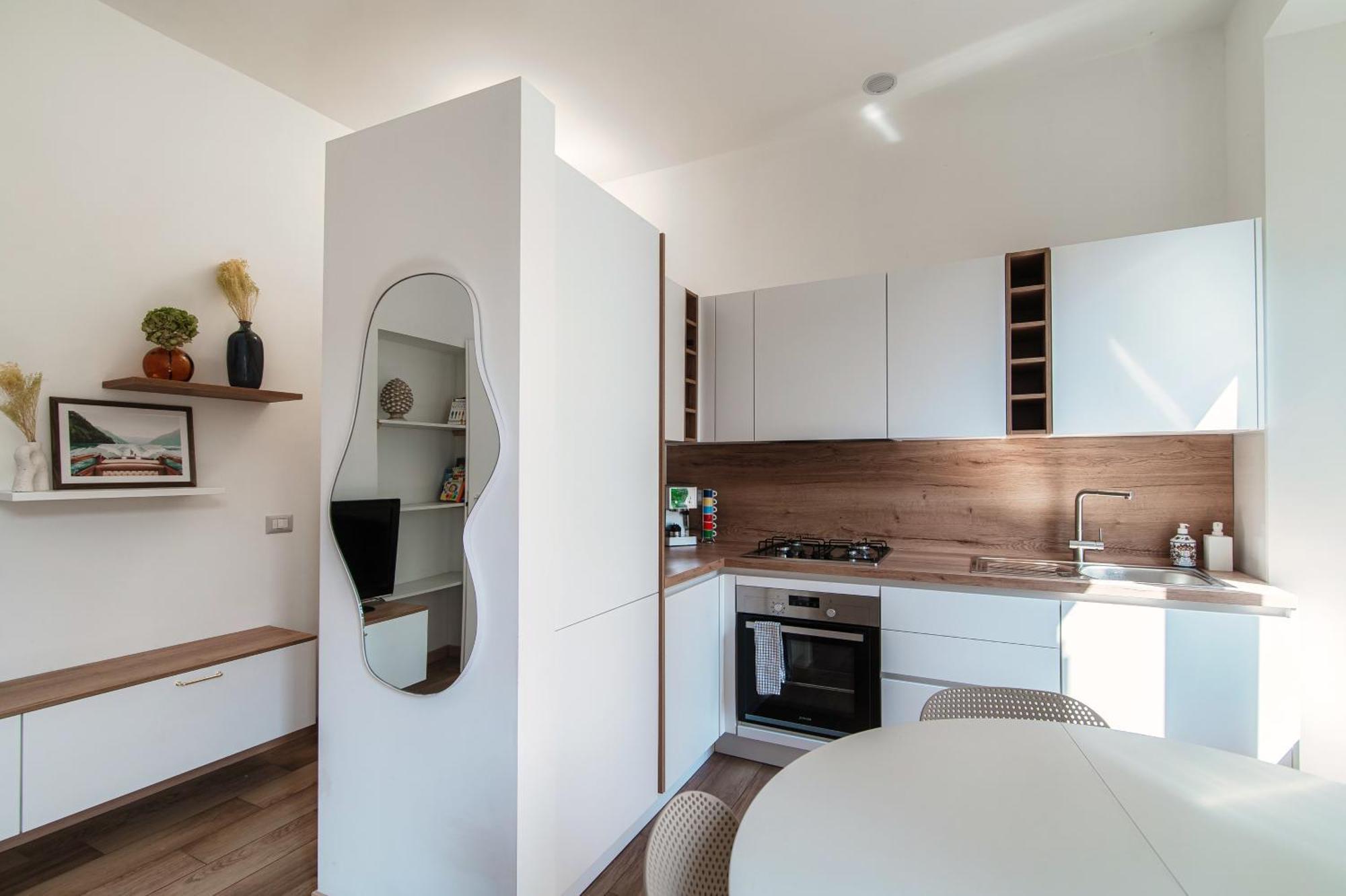Casa Giulini - The House Of Travelers Apartman Como Kültér fotó